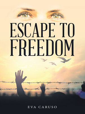 cover image of Escape to Freedom